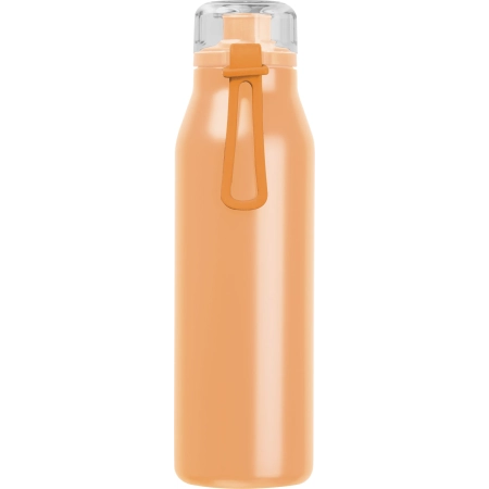 Butelka termiczna stalowa z recyklingu GRAND HAVEN MoLu 640 ml | EG-534910