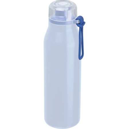 Butelka termiczna stalowa z recyklingu GRAND HAVEN MoLu 640 ml | EG-534924