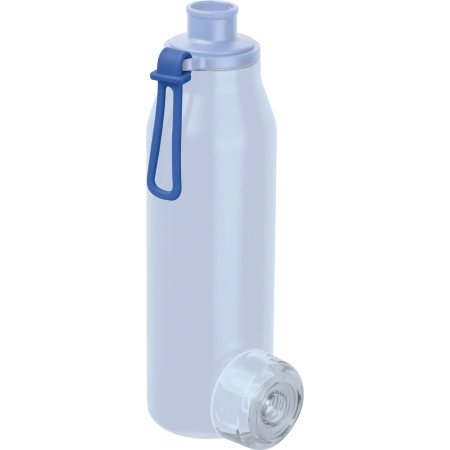 Butelka termiczna stalowa z recyklingu GRAND HAVEN MoLu 640 ml | EG-534924