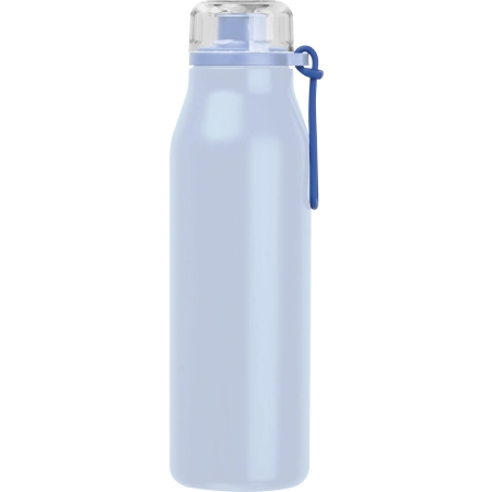 Butelka termiczna stalowa z recyklingu GRAND HAVEN MoLu 640 ml | EG-534924