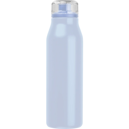 Butelka termiczna stalowa z recyklingu GRAND HAVEN MoLu 640 ml | EG-534924