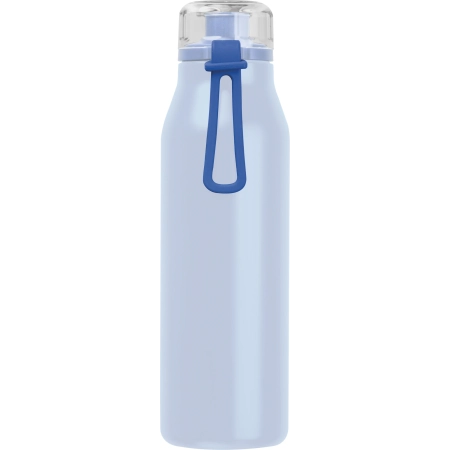 Butelka termiczna stalowa z recyklingu GRAND HAVEN MoLu 640 ml | EG-534924