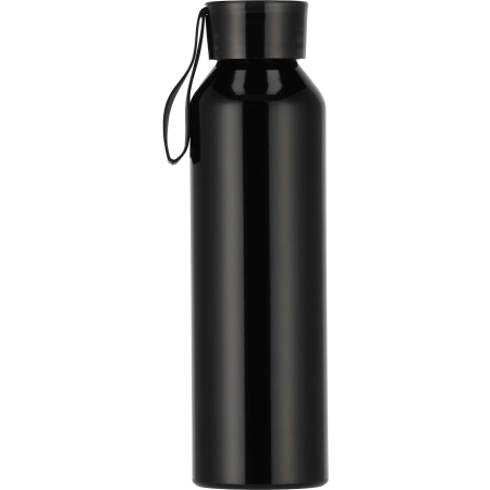 Butelka z aluminium z recyklingu CORK 600 ml 424703