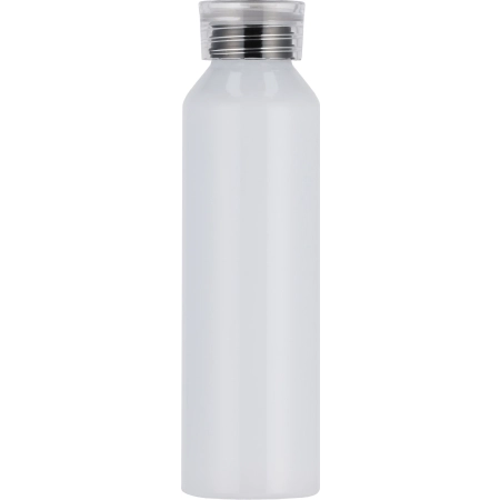 Butelka z aluminium z recyklingu CORK 600 ml | EG-424706