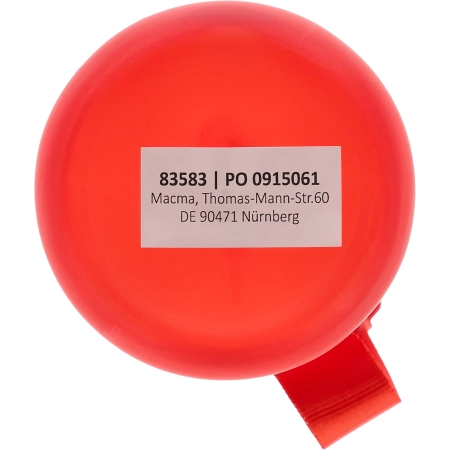 Butelka z tritanu 1000 ml ALDO | MC-8358305