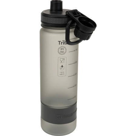 Butelka z tritanu 800 ml KIBO Schwarzwolf | MC-F4900200AJ307