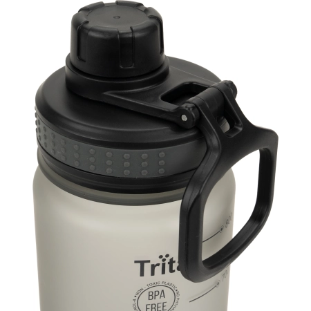 Butelka z tritanu 800 ml KIBO Schwarzwolf | MC-F4900200AJ307