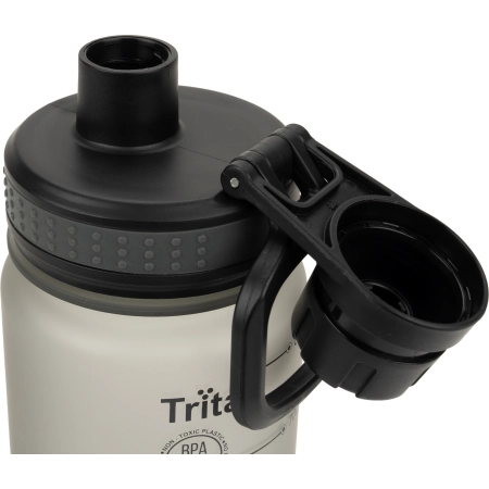 Butelka z tritanu 800 ml KIBO Schwarzwolf | MC-F4900200AJ307
