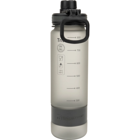 Butelka z tritanu 800 ml KIBO Schwarzwolf | MC-F4900200AJ307