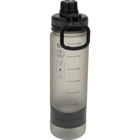 Butelka z tritanu 800 ml KIBO Schwarzwolf F4900200AJ307