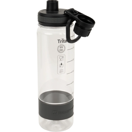 Butelka z tritanu 800 ml KIBO Schwarzwolf | MC-F4900201AJ366