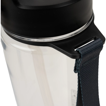 Butelka z tritanu 850 ml SEYHAN Schwarzwolf | MC-F4912600AJ366