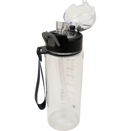 Butelka z tritanu 850 ml SEYHAN Schwarzwolf | MC-F4912600AJ366