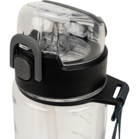 Butelka z tritanu 850 ml SEYHAN Schwarzwolf | MC-F4912600AJ366