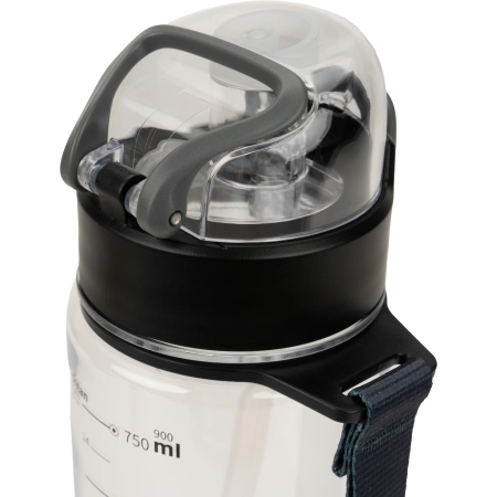 Butelka z tritanu 850 ml SEYHAN Schwarzwolf | MC-F4912600AJ366