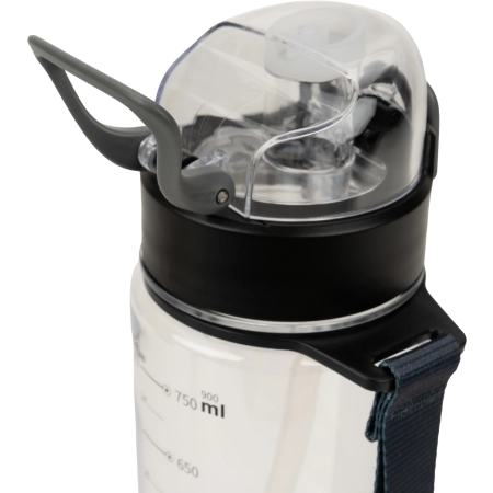 Butelka z tritanu 850 ml SEYHAN Schwarzwolf | MC-F4912600AJ366