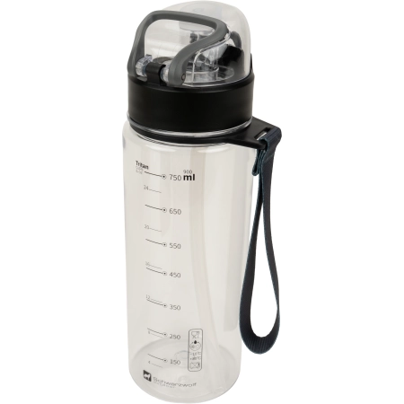 Butelka z tritanu 850 ml SEYHAN Schwarzwolf F4912600AJ366