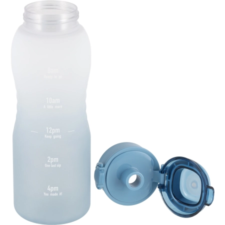 Butelka z tritanu ALICANTE 1500 ml | EG-518604