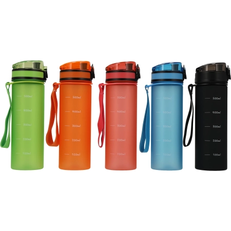 Butelka z tritanu BEAUMONT 570 ml | EG-387866