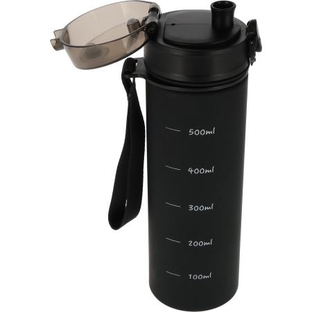 Butelka z tritanu BEAUMONT 570 ml | EG-387803