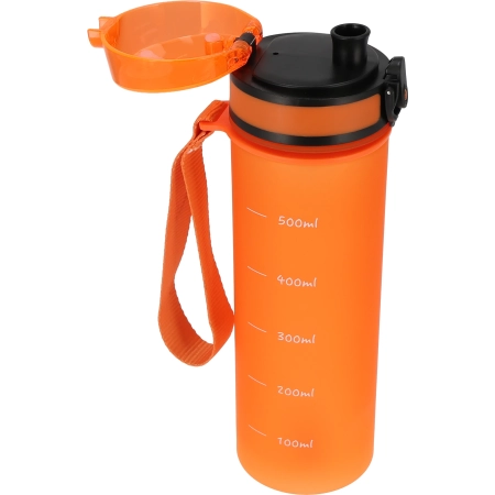 Butelka z tritanu BEAUMONT 570 ml | EG-387810