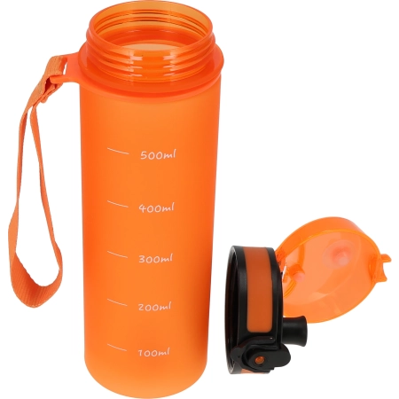 Butelka z tritanu BEAUMONT 570 ml | EG-387810