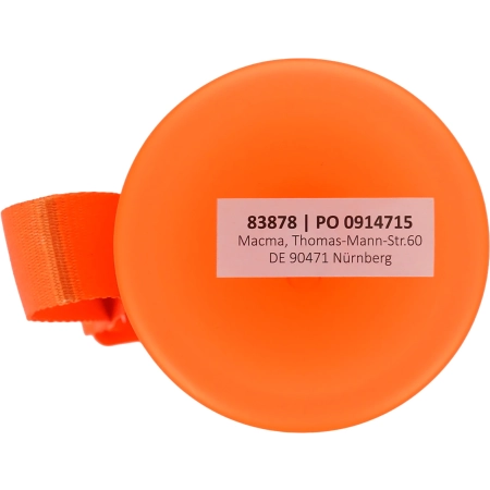 Butelka z tritanu BEAUMONT 570 ml | EG-387810