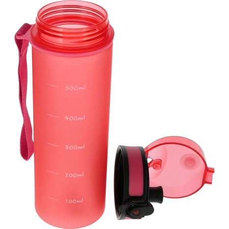 Butelka z tritanu BEAUMONT 570 ml | EG-387811