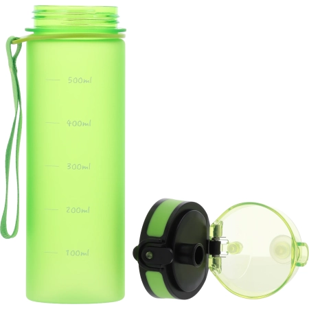 Butelka z tritanu BEAUMONT 570 ml | EG-387829
