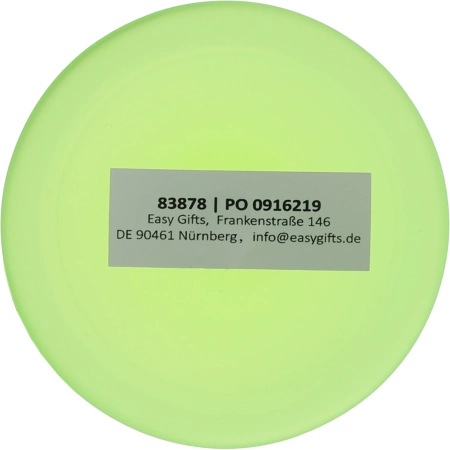 Butelka z tritanu BEAUMONT 570 ml | EG-387829