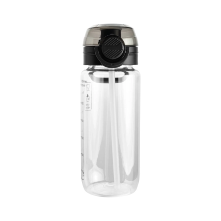 Butelka z tritanu 650 ml KARISIMBI Schwarzwolf | MC-F4912700AJ366