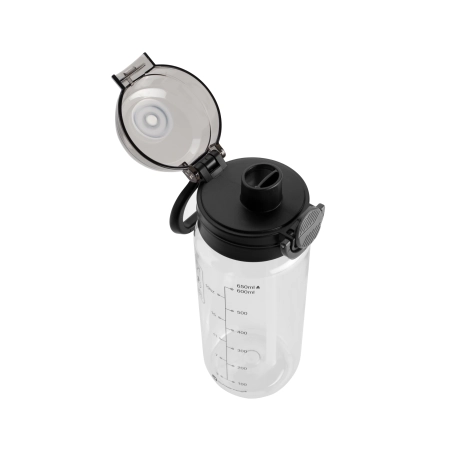 Butelka z tritanu 650 ml KARISIMBI Schwarzwolf | MC-F4912700AJ366
