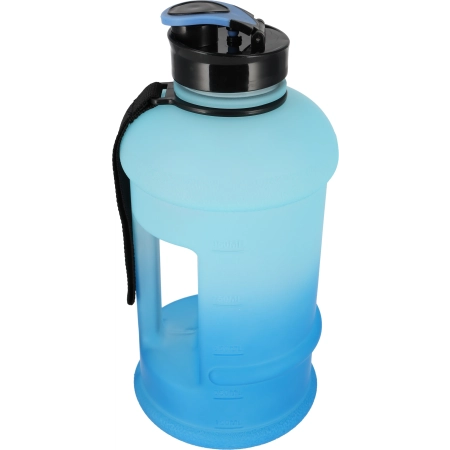 Butelka z tritanu soft touch GAINESVILLE 1300 ml 535104