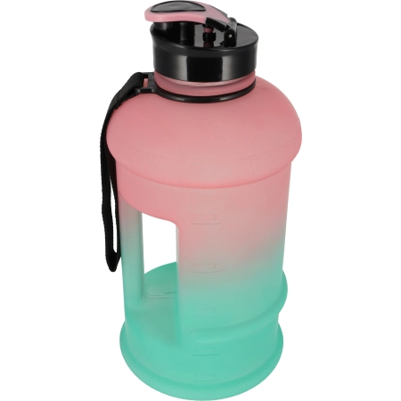 Butelka z tritanu soft touch GAINESVILLE 1300 ml 535111