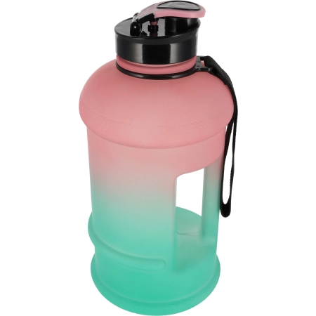 Butelka z tritanu soft touch GAINESVILLE 1300 ml | EG-535111