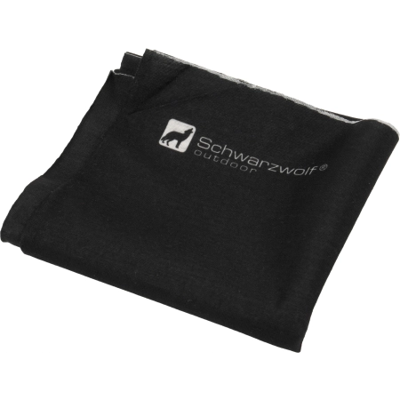 Chusta wielofunkcyjna BANDANA Schwarzwolf | MC-T4000200SA303