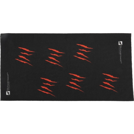 Chusta wielofunkcyjna BANDANA Schwarzwolf | MC-T4000200SA303