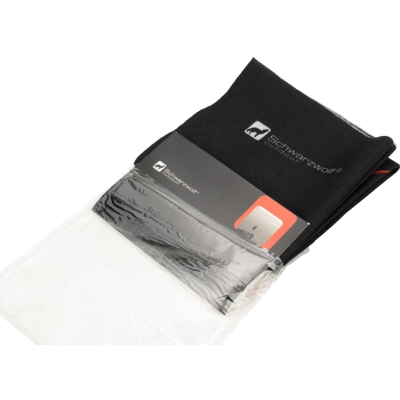 Chusta wielofunkcyjna BANDANA Schwarzwolf | MC-T4000200SA303