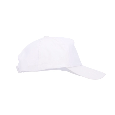 Czapka z daszkiem bawełniana 5 paneli 170g/m2 MEGAN | MC-5246606