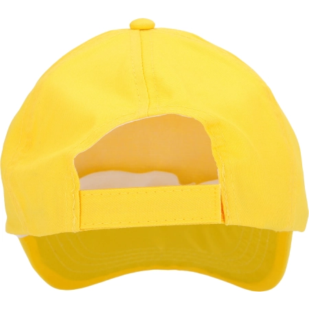 Czapka z daszkiem bawełniana 5 paneli 170g/m2 MEGAN | MC-5246608