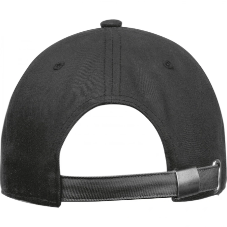 Czapka z daszkiem bawełniana 5 paneli 290 g/m2 AXEL | MC-5391803