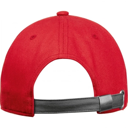 Czapka z daszkiem bawełniana 5 paneli 290 g/m2 AXEL | MC-5391805
