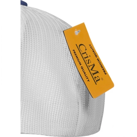 Czapka z daszkiem bawełniana 5 paneli CrisMa 290 g/m2 TREVOR | MC-5391907