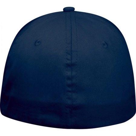 Czapka z daszkiem bawełniana 6 paneli CrisMa 190 g/m2 FRIEDA | MC-5379744