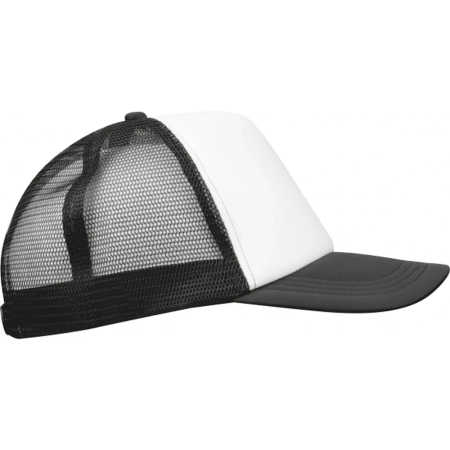 Czapka z daszkiem 5 paneli EGMOND | EG-425803