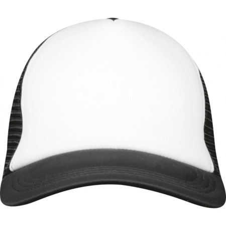 Czapka z daszkiem 5 paneli EGMOND | EG-425803