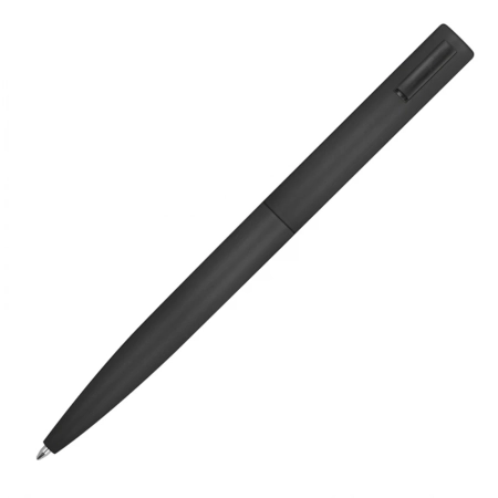 Długopis aluminiowy z recyklingu półżelowy WIEBKE | MC-1388703