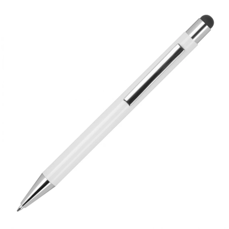 Długopis aluminiowy touch pen soft touch JEAN | MC-1323803