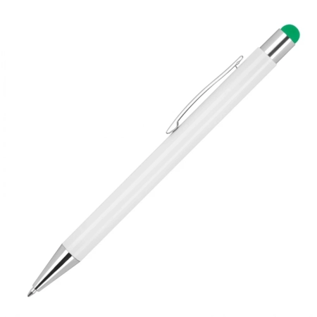 Długopis aluminiowy touch pen soft touch JEAN | MC-1323809