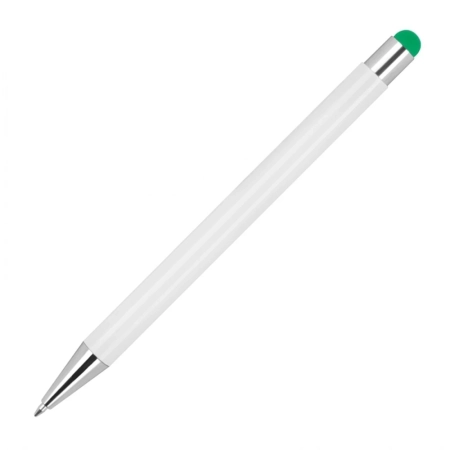 Długopis aluminiowy touch pen soft touch JEAN | MC-1323809